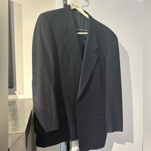 Giorgio Armani Le collezioni blazer